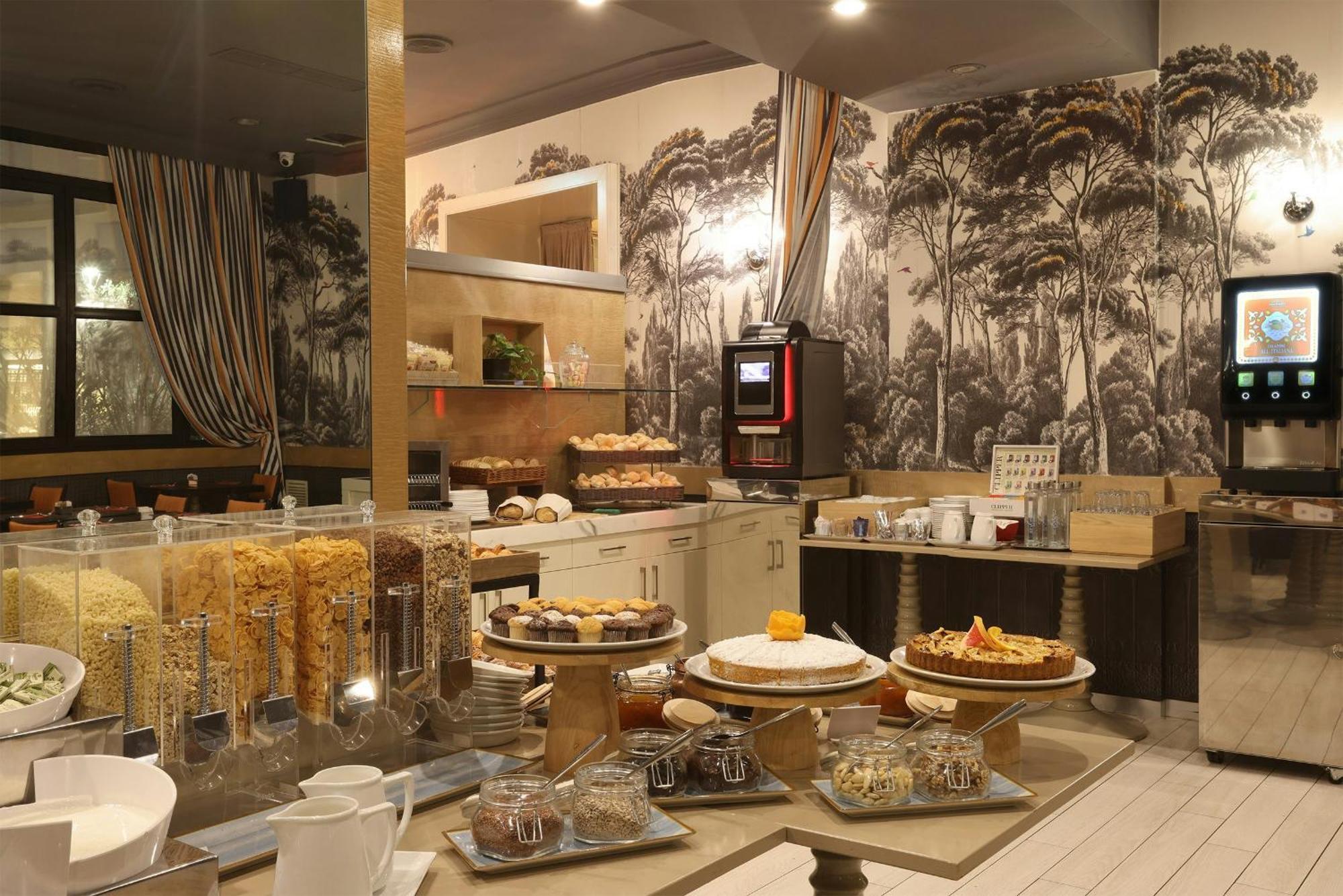 Leonardo Hotel Milan City Center — Photos 2